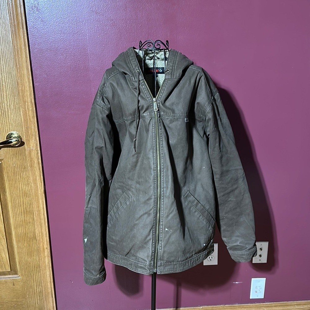 Wolverine mens jacket - Picture 1 of 9